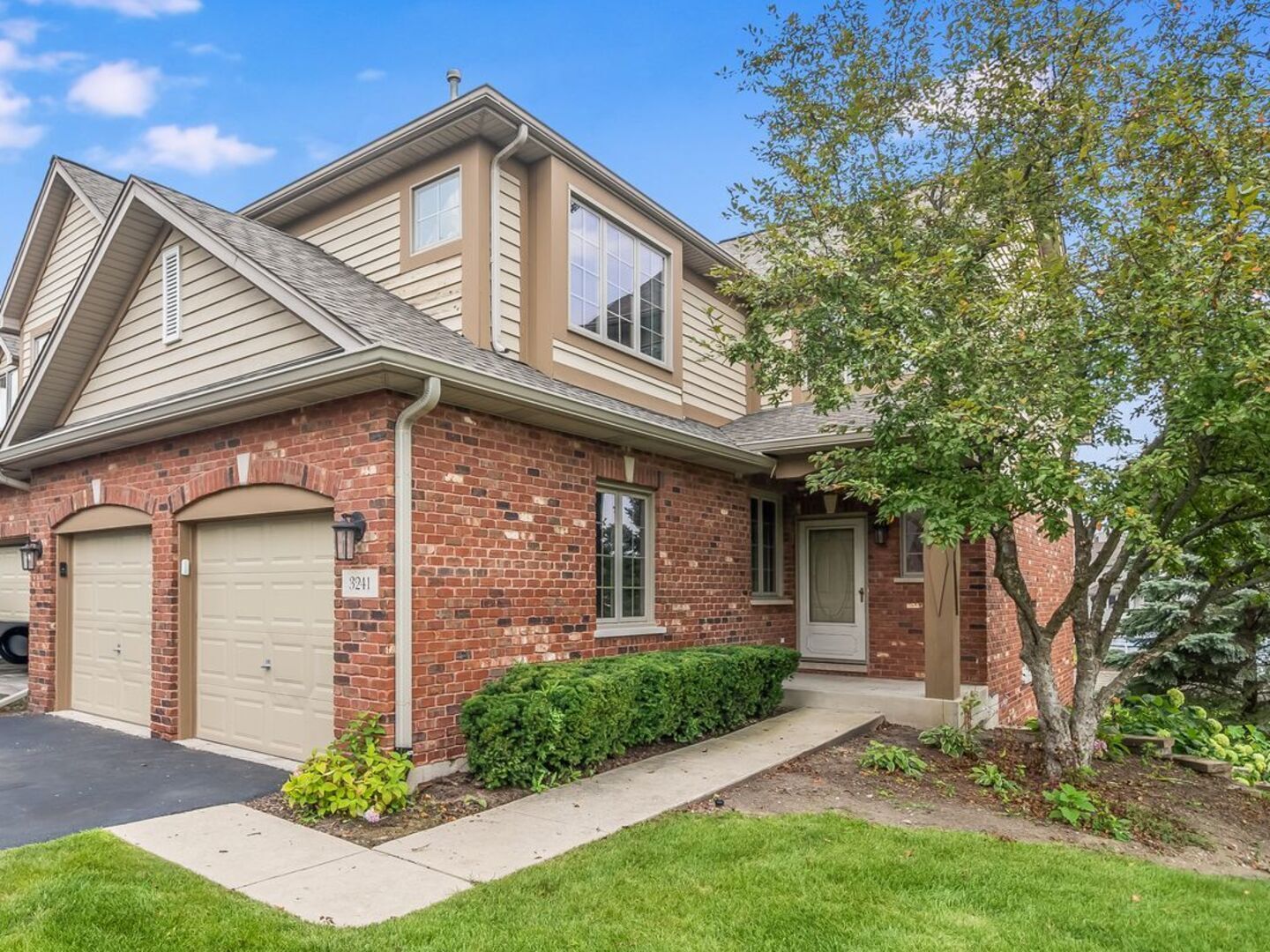 3241 Lightning Court — New Lenox, IL 60451