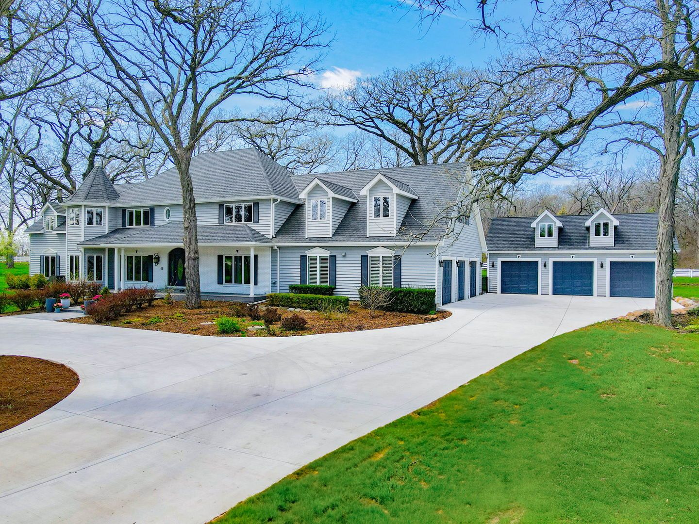 37132 N Black Velvet Lane — Wadsworth, IL 60083