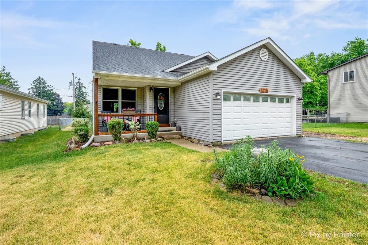 10118 Lund Avenue — Algonquin, IL 60102