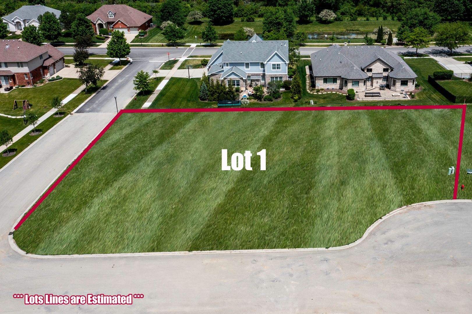 11650 Jones Court — Mokena, IL 60448