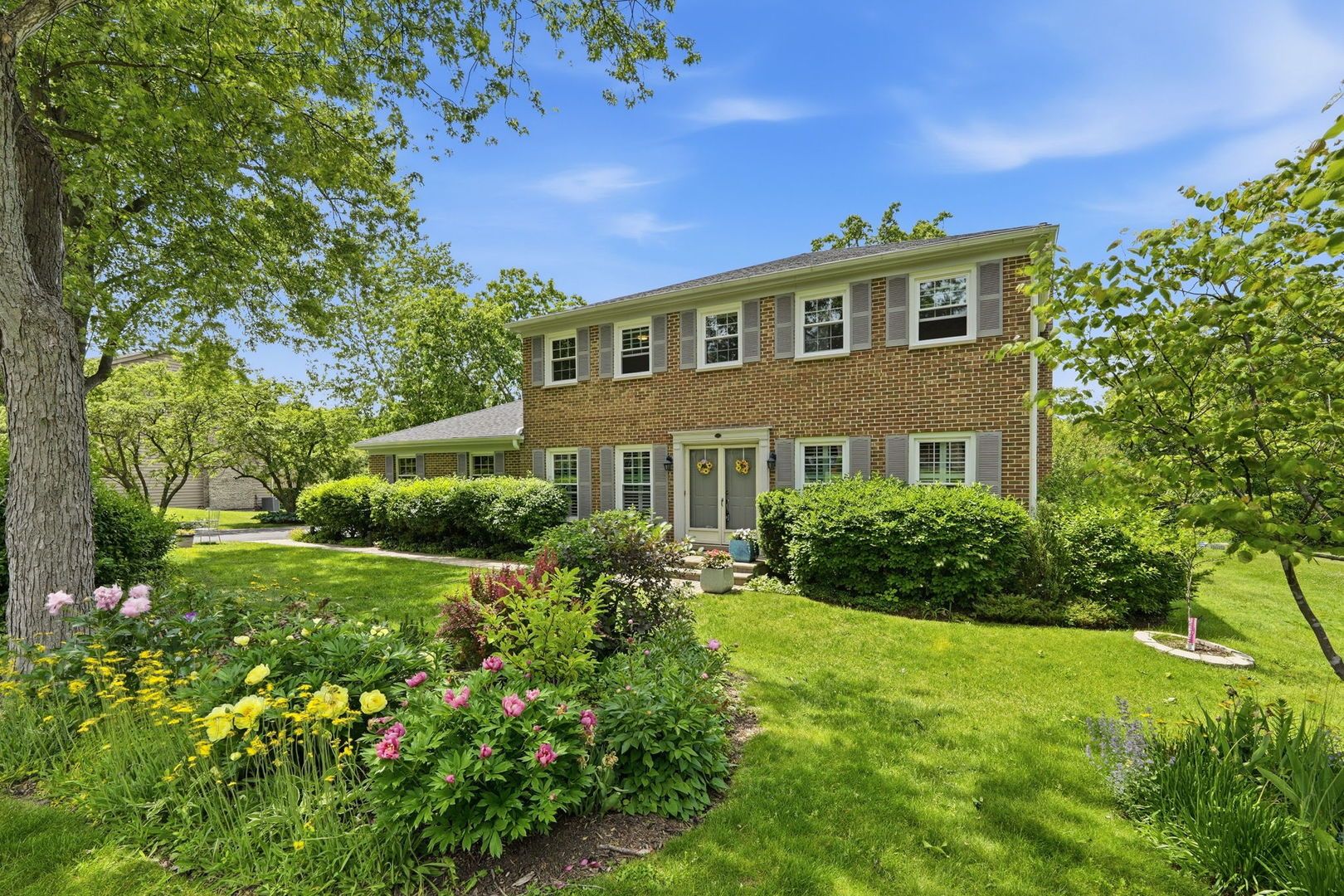 5 Middlebury Lane — Lincolnshire, IL 60069