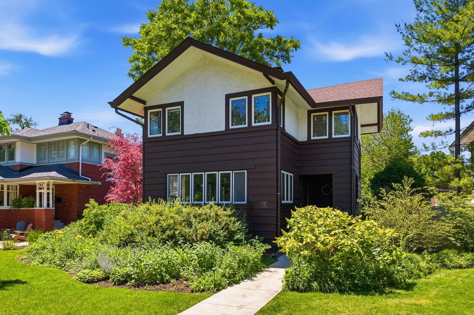 722 William Street — River Forest, IL 60305