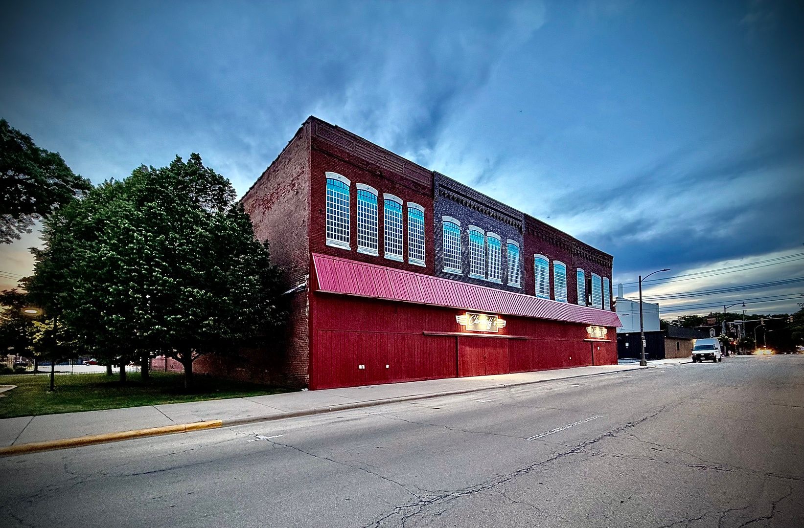 120 S Monroe Street — Streator, IL 61364
