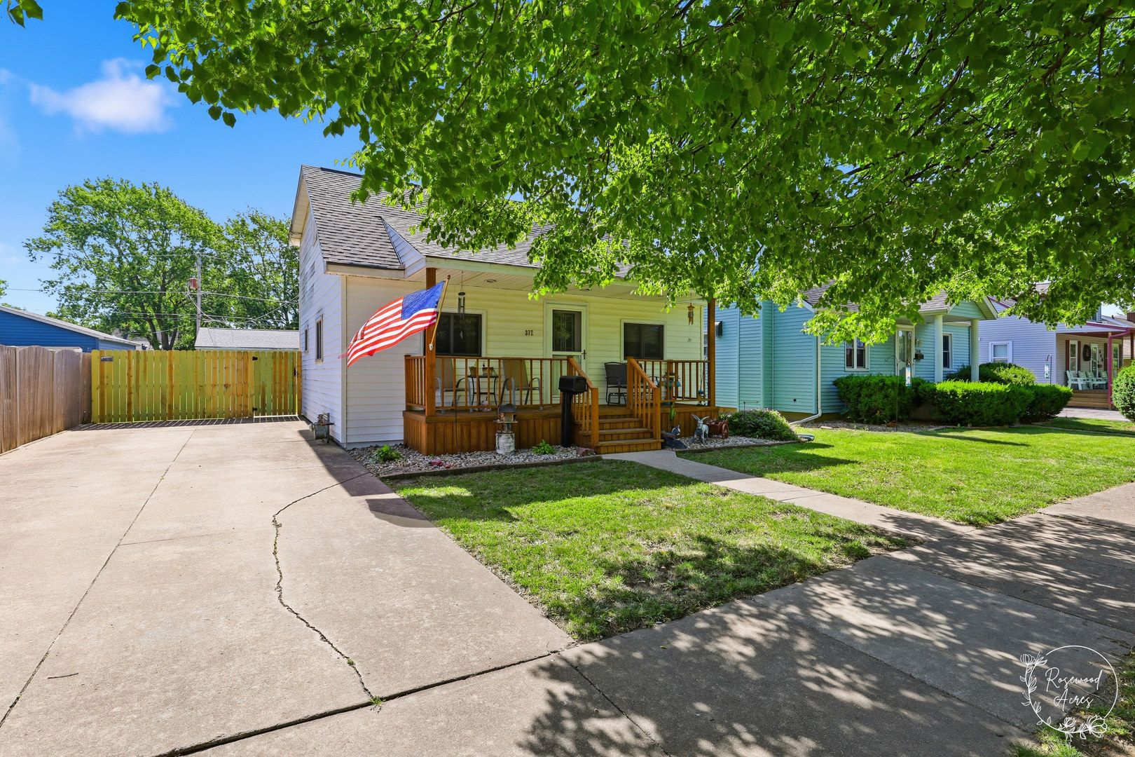 372 N Blaine Avenue — Bradley, IL 60915