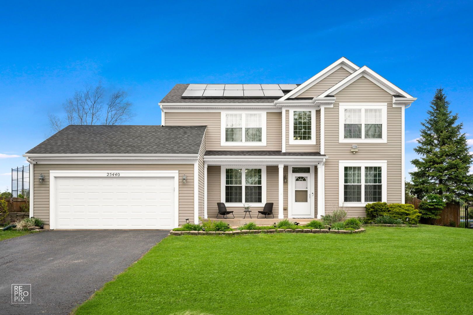 25440 Pastoral Drive — Plainfield, IL 60585