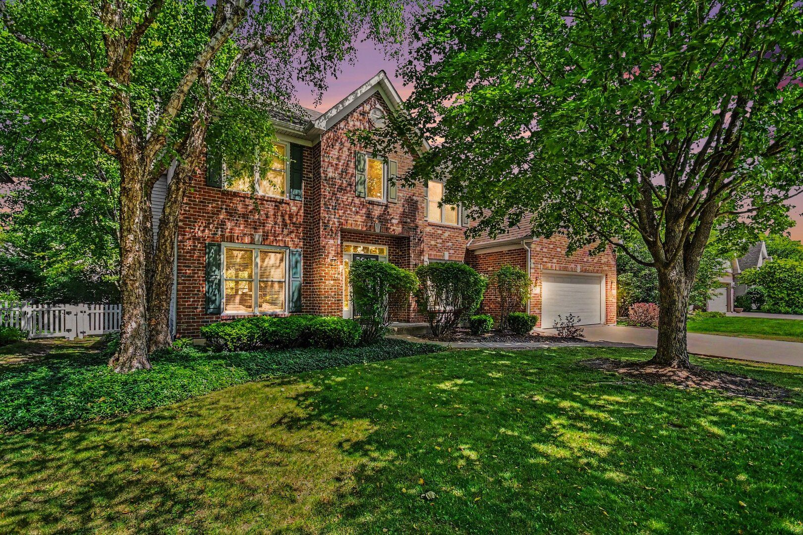 15235 Hamlin Street — Plainfield, IL 60544