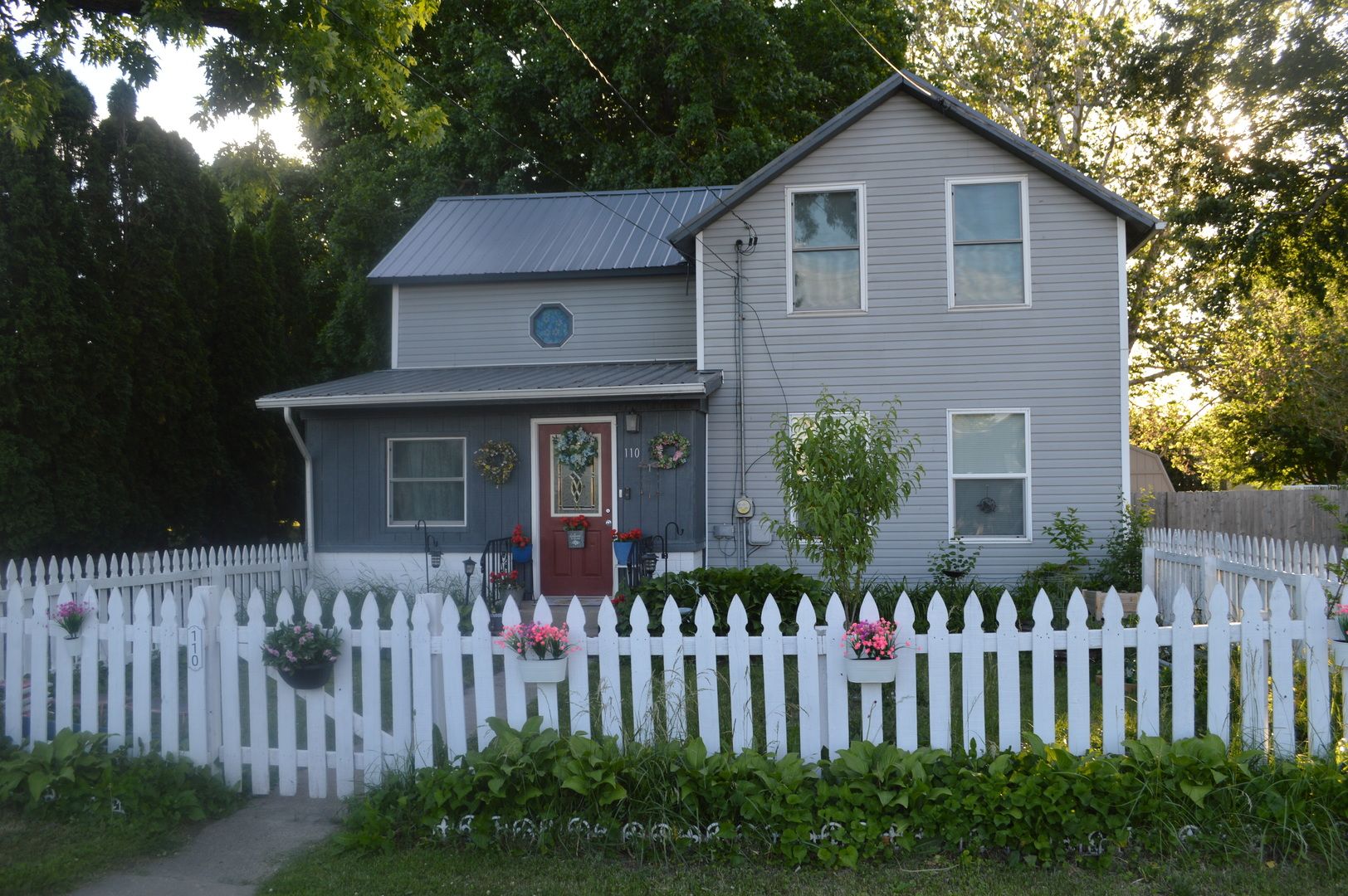 110 S West Street — Wyanet, IL 61379
