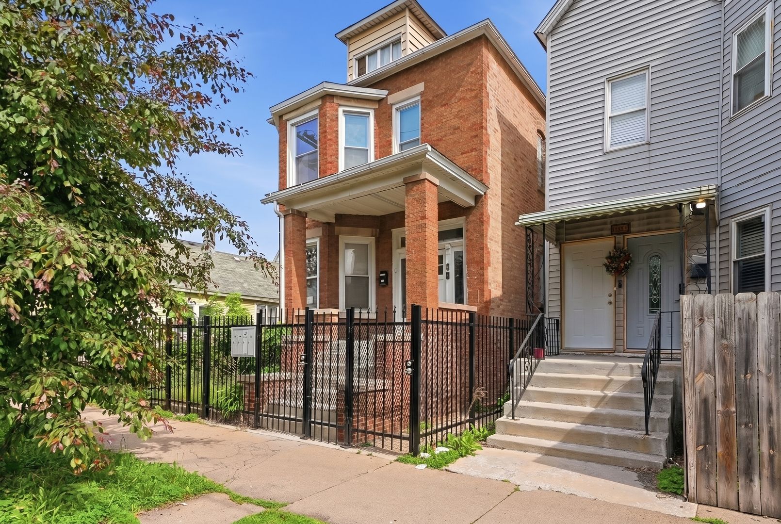 3056 E 87th Street — Chicago, IL 60617