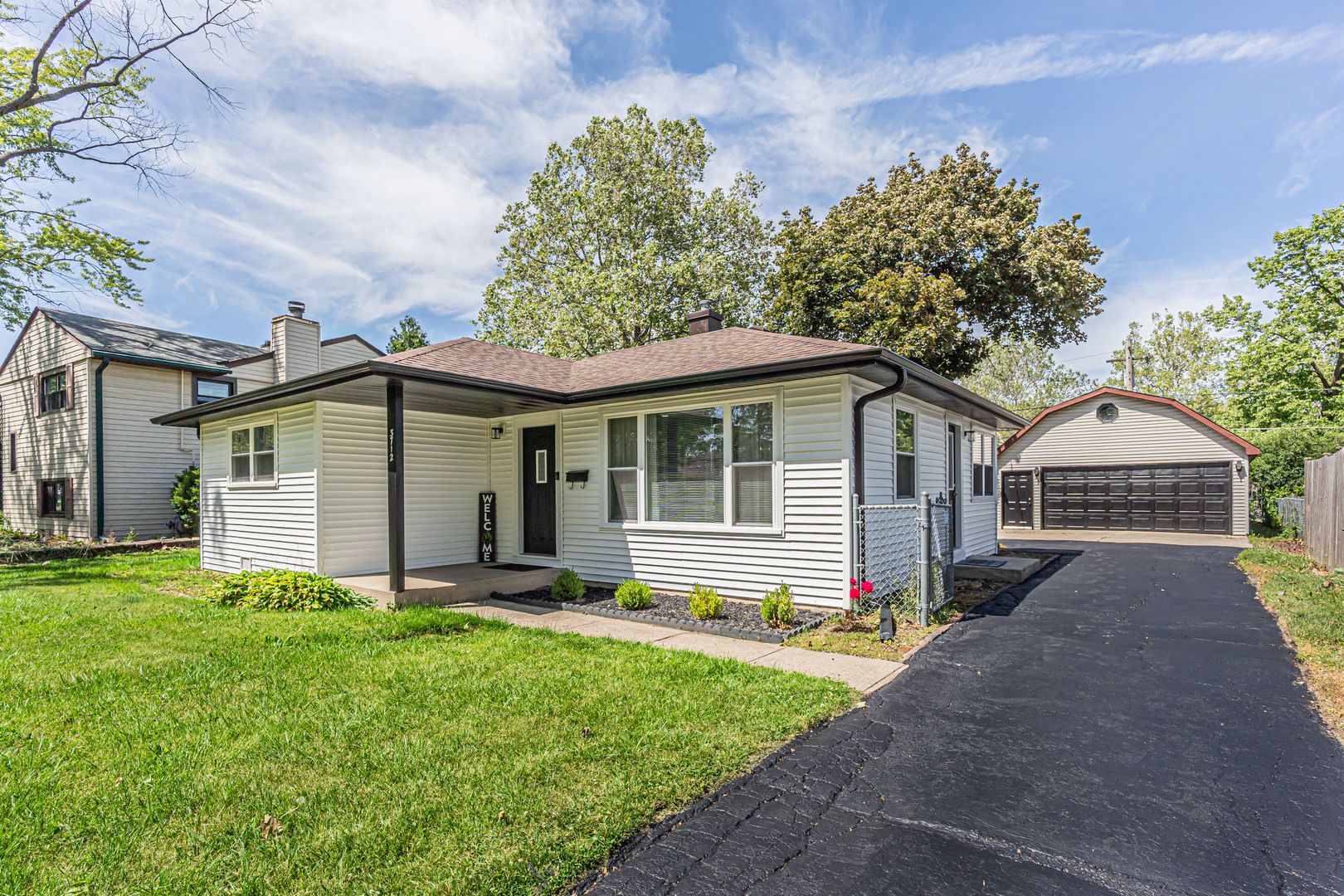 3712 Wren Lane — Rolling Meadows, IL 60008