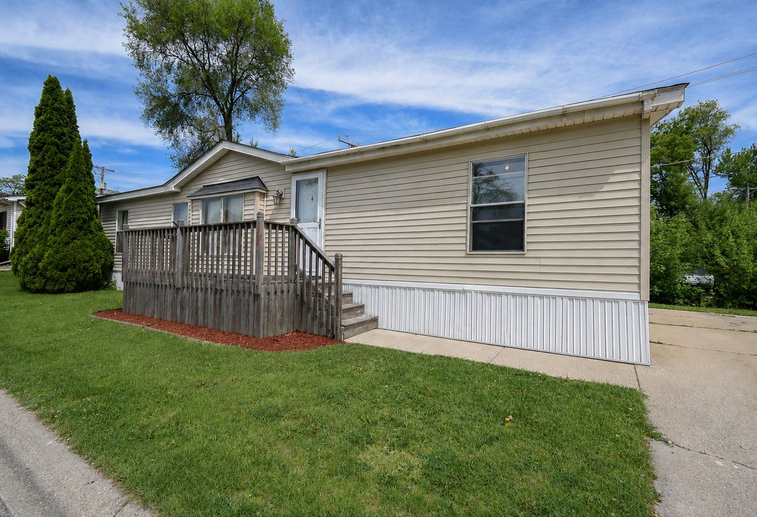 38703 N Sheridan Road #164 — Beach Park, IL 60099
