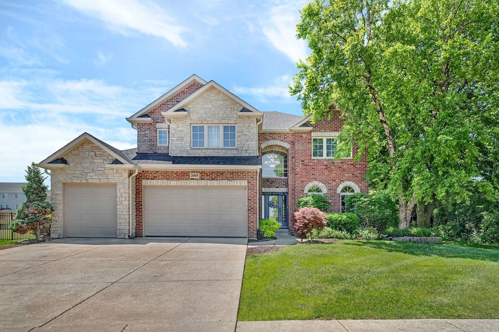 26965 W Old Kerry — Channahon, IL 60410