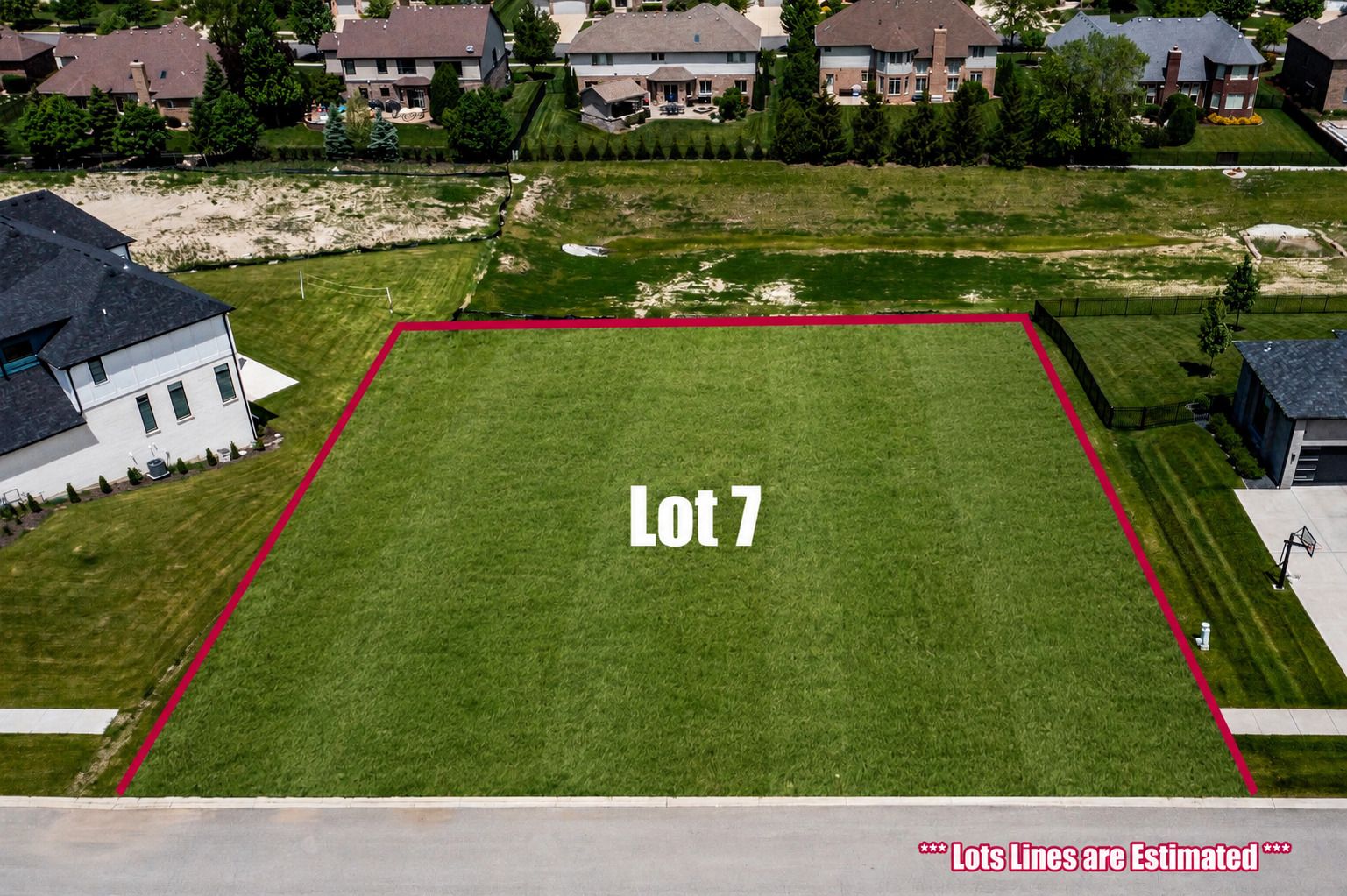 21608 Iron Bridge Road — Mokena, IL 60448