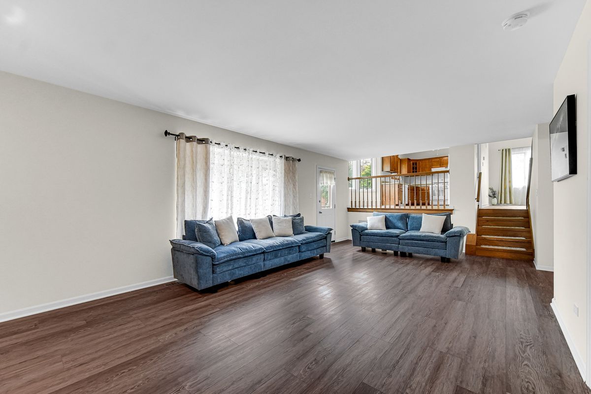 21147 Hunter Woods Drive, Frankfort, IL 60423