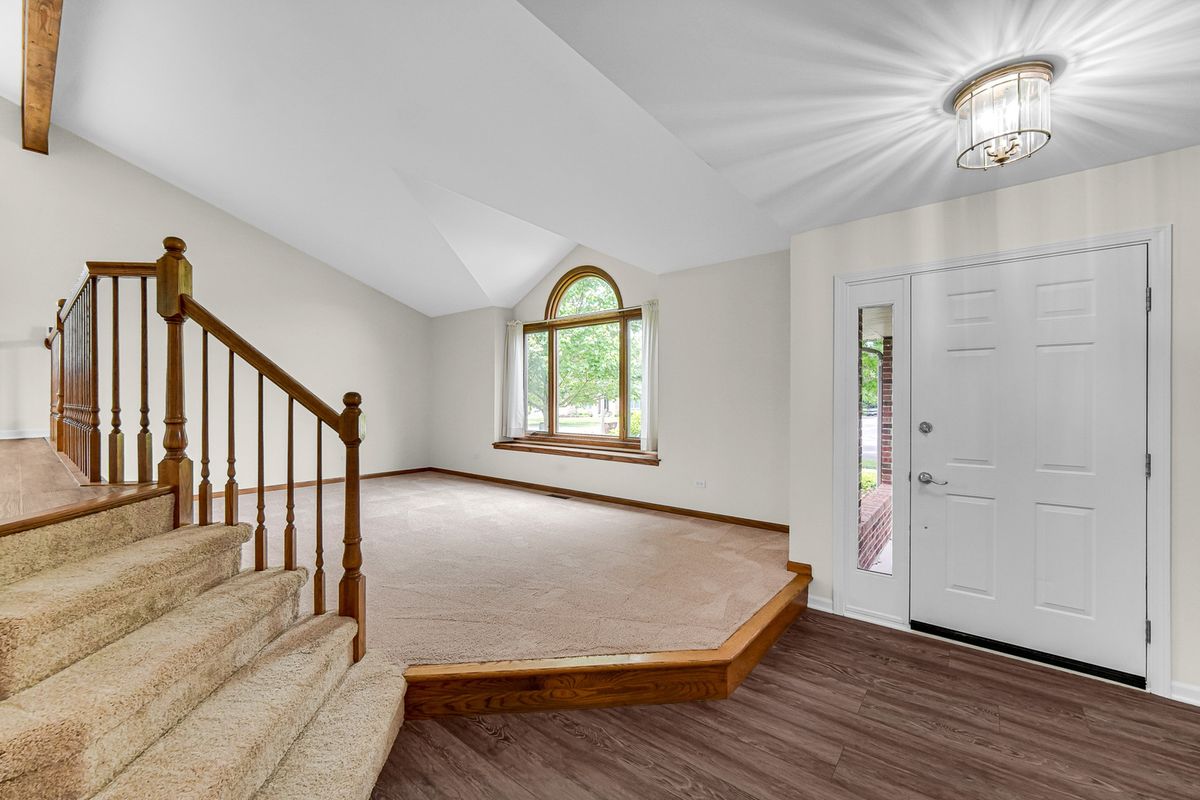21147 Hunter Woods Drive, Frankfort, IL 60423