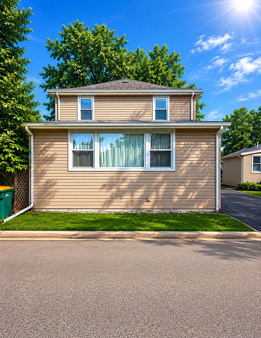 87 Lake Lane — Fox Lake, IL 60020