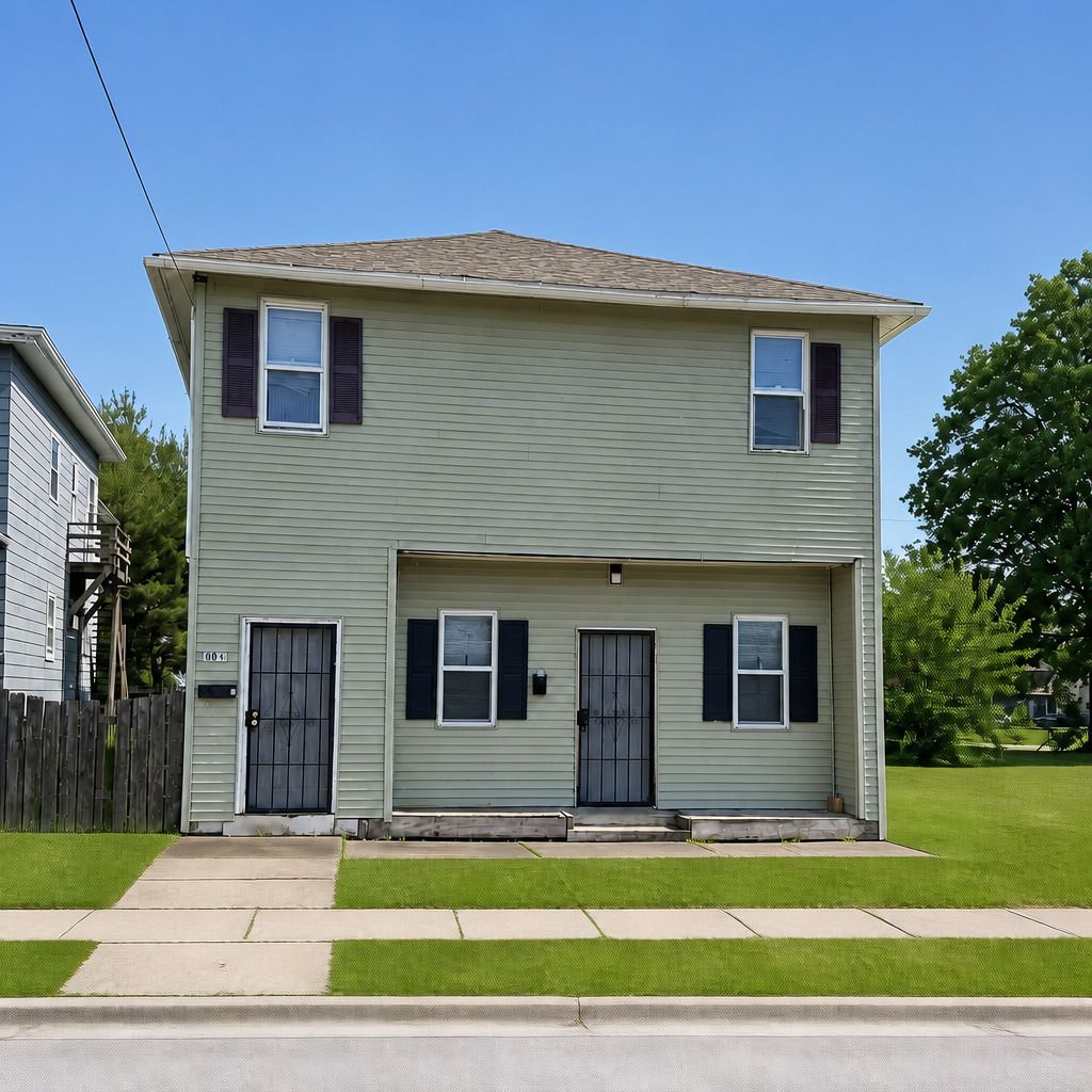 1006 3rd Avenue — Rock Island, IL 61201