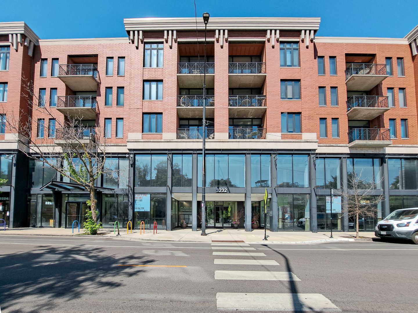 3232 N Halsted Street #D609 — Chicago, IL 60657