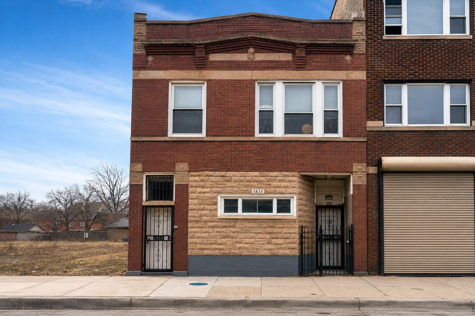 1835 E 79th Street — Chicago, IL 60649
