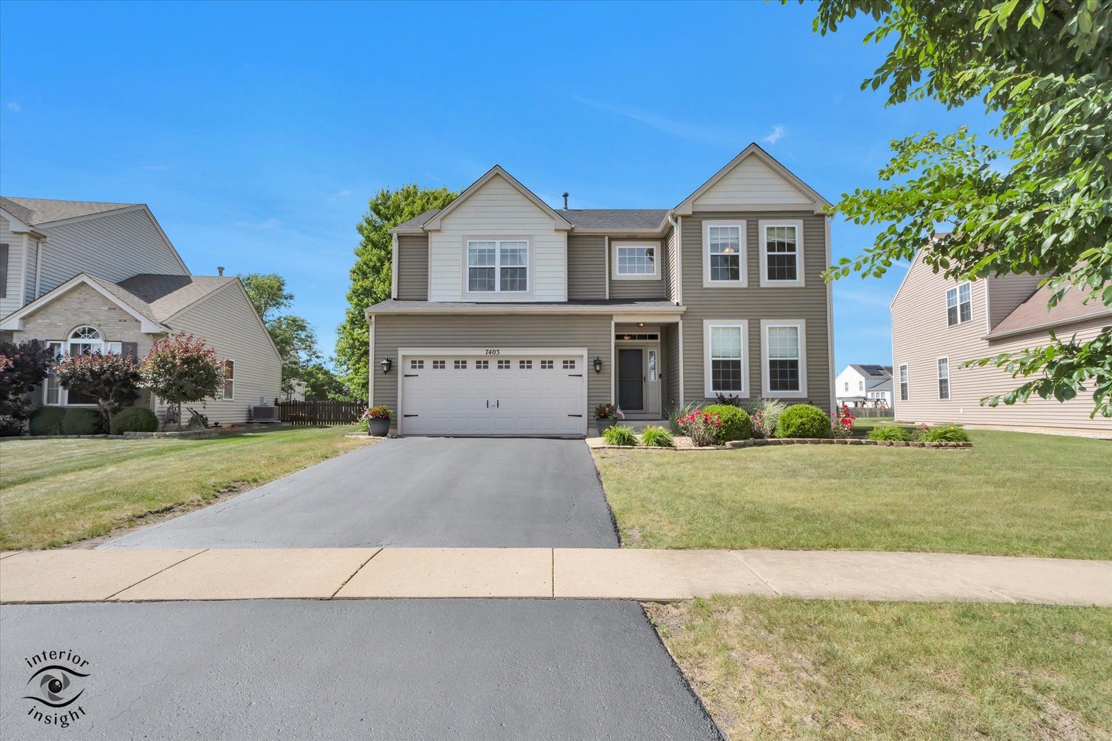 7403 Kenicott Lane — Plainfield, IL 60586