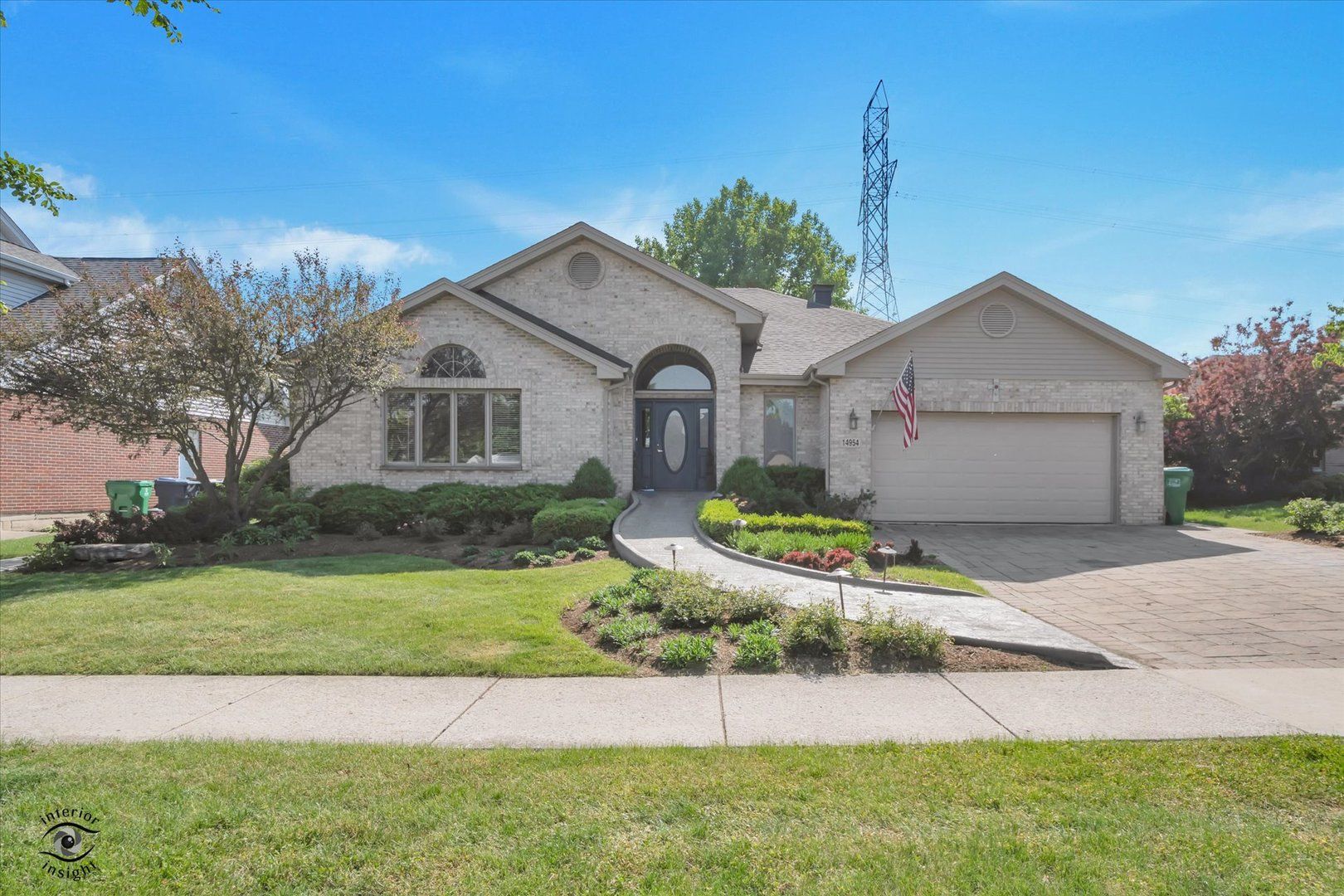 14954 S Carlton Lane — Homer Glen, IL 60491