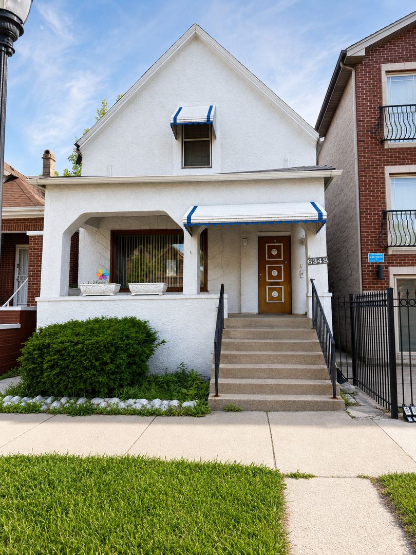 6348 S Rhodes Avenue — Chicago, IL 60637