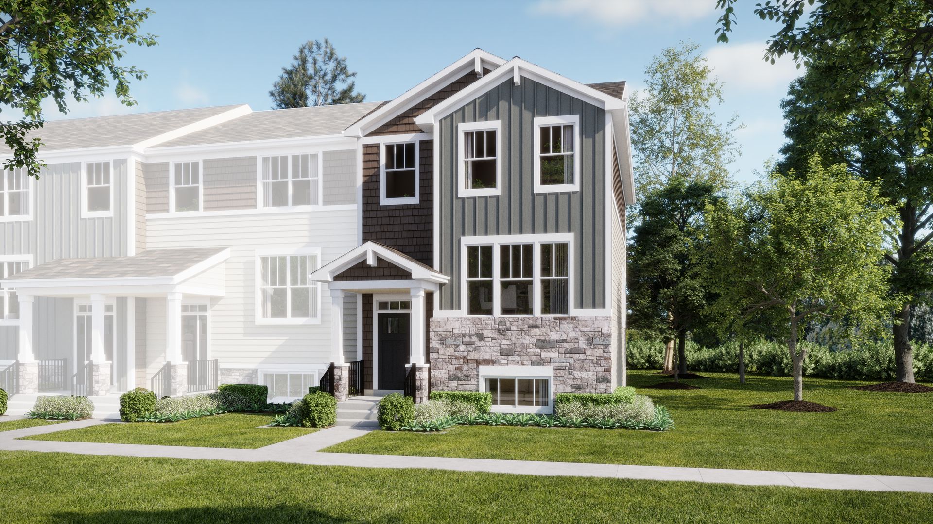 437 Red Oak Circle — Volo, IL 60020