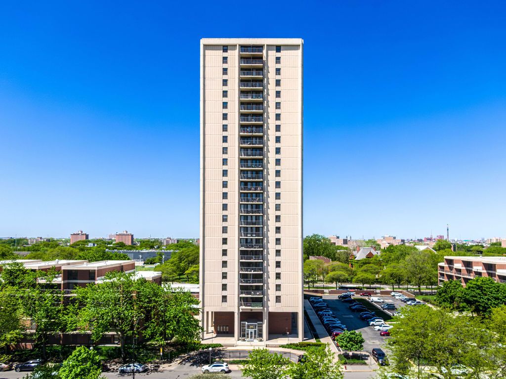 3001 S Michigan Avenue #1006 — Chicago, IL 60616