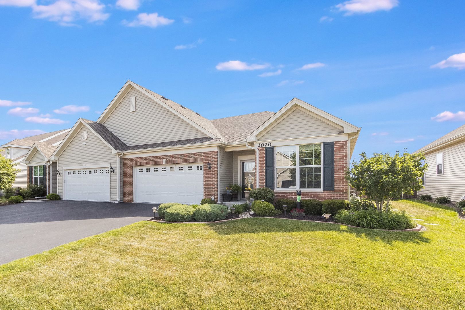 2020 Tremont Lane — Joliet, IL 60431