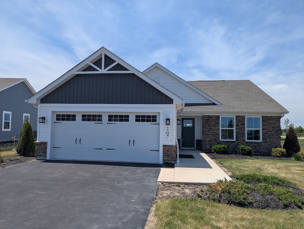 107 Cornerstone Drive — Hampshire, IL 60140