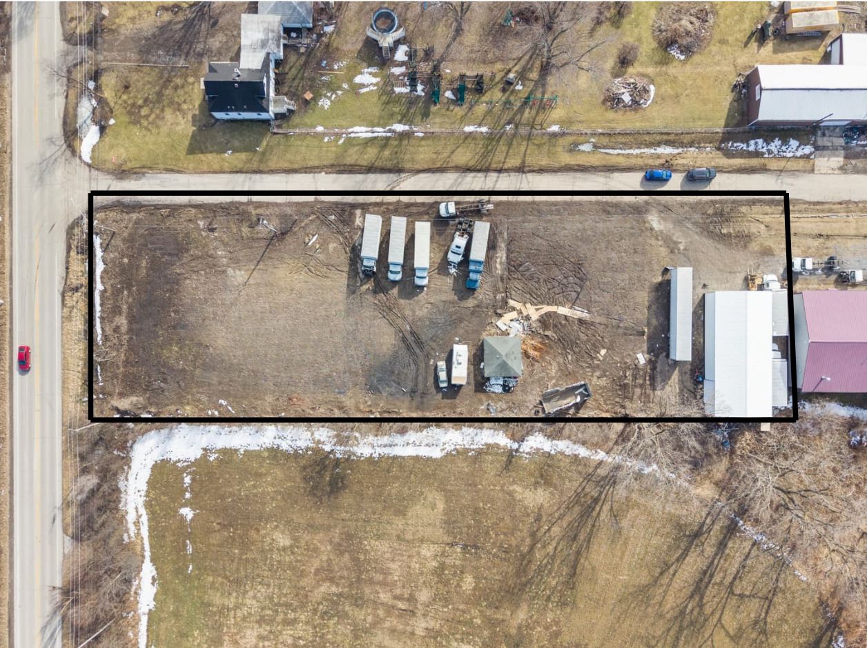22850 Torrence Avenue — Sauk Village, IL 60411