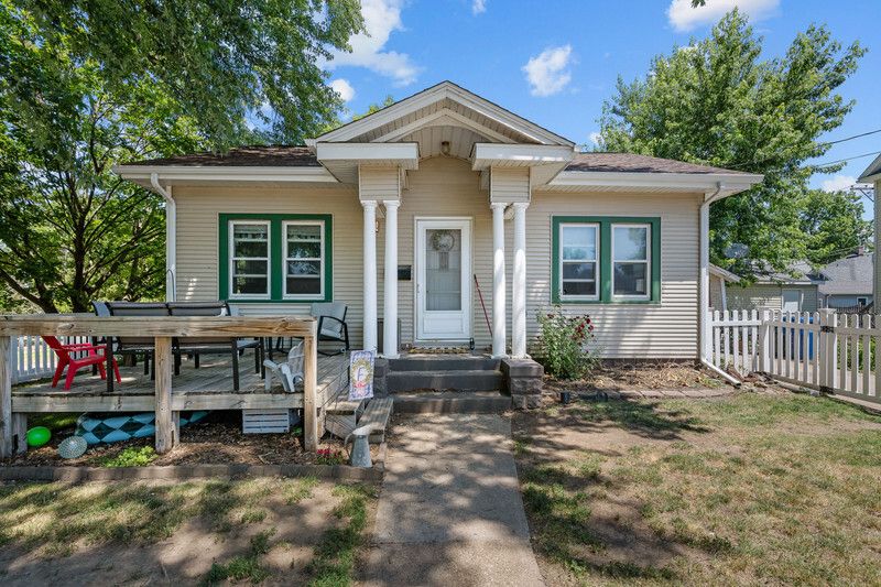 124 W 29th Street — Davenport, IA 52803