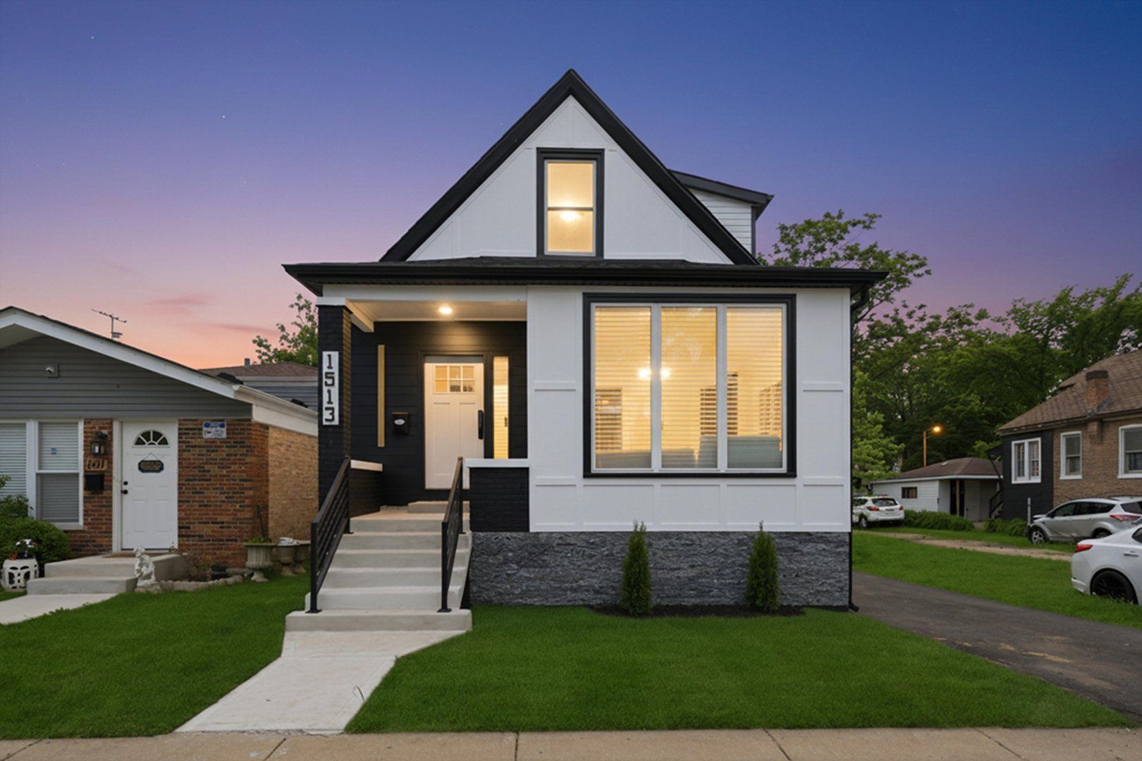 1513 W 61st Street — Chicago, IL 60636