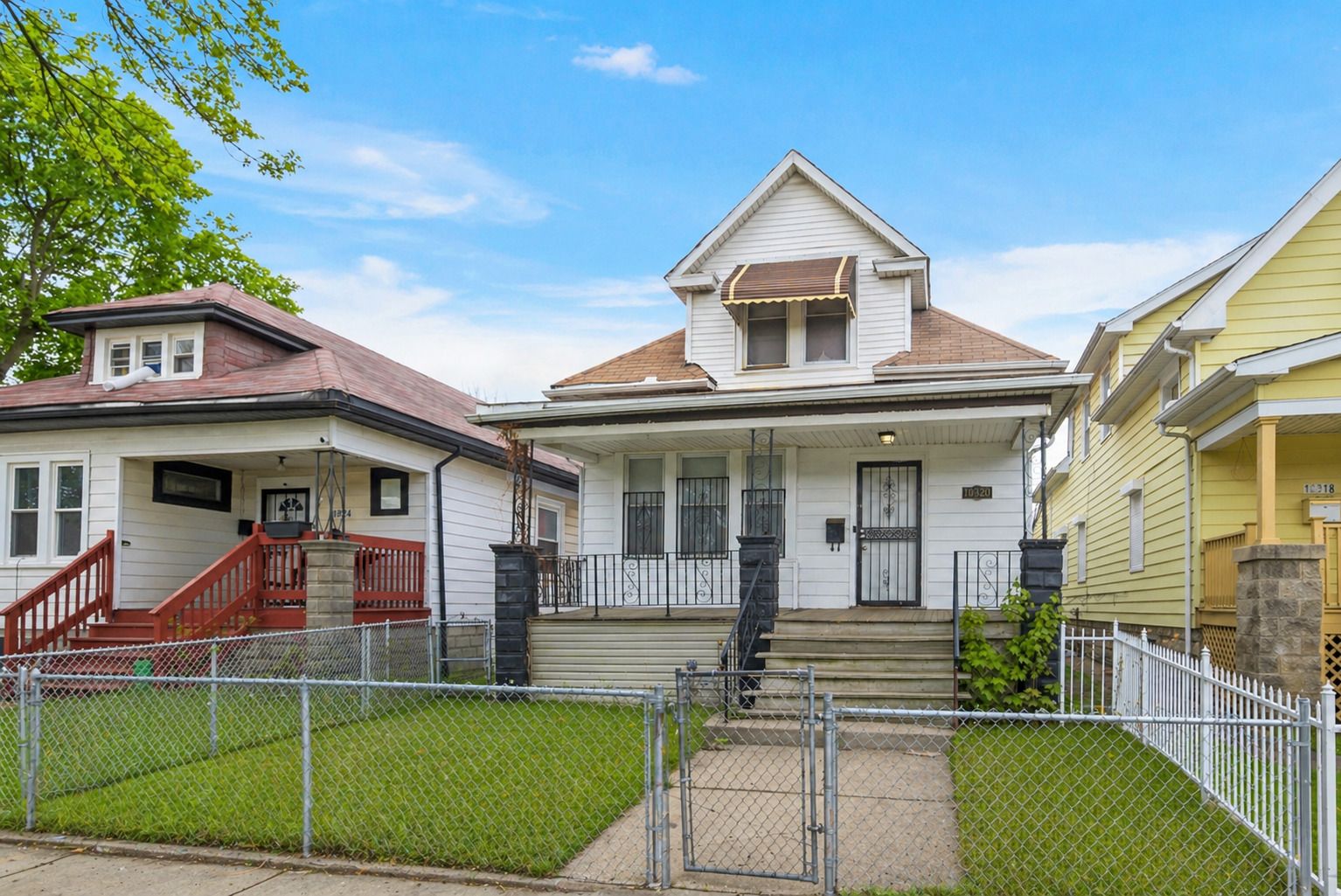 10320 S Indiana Avenue — Chicago, IL 60628