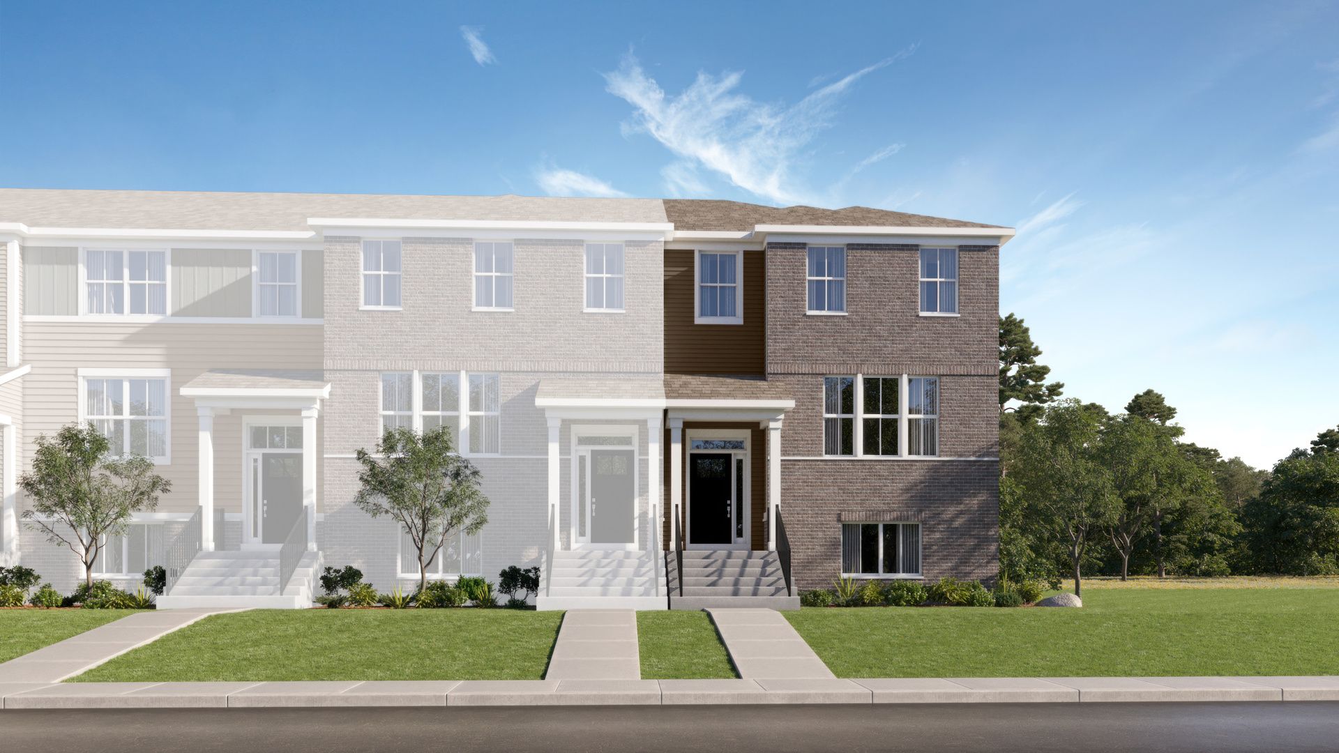 12408 Tinsley Street — Huntley, IL 60142