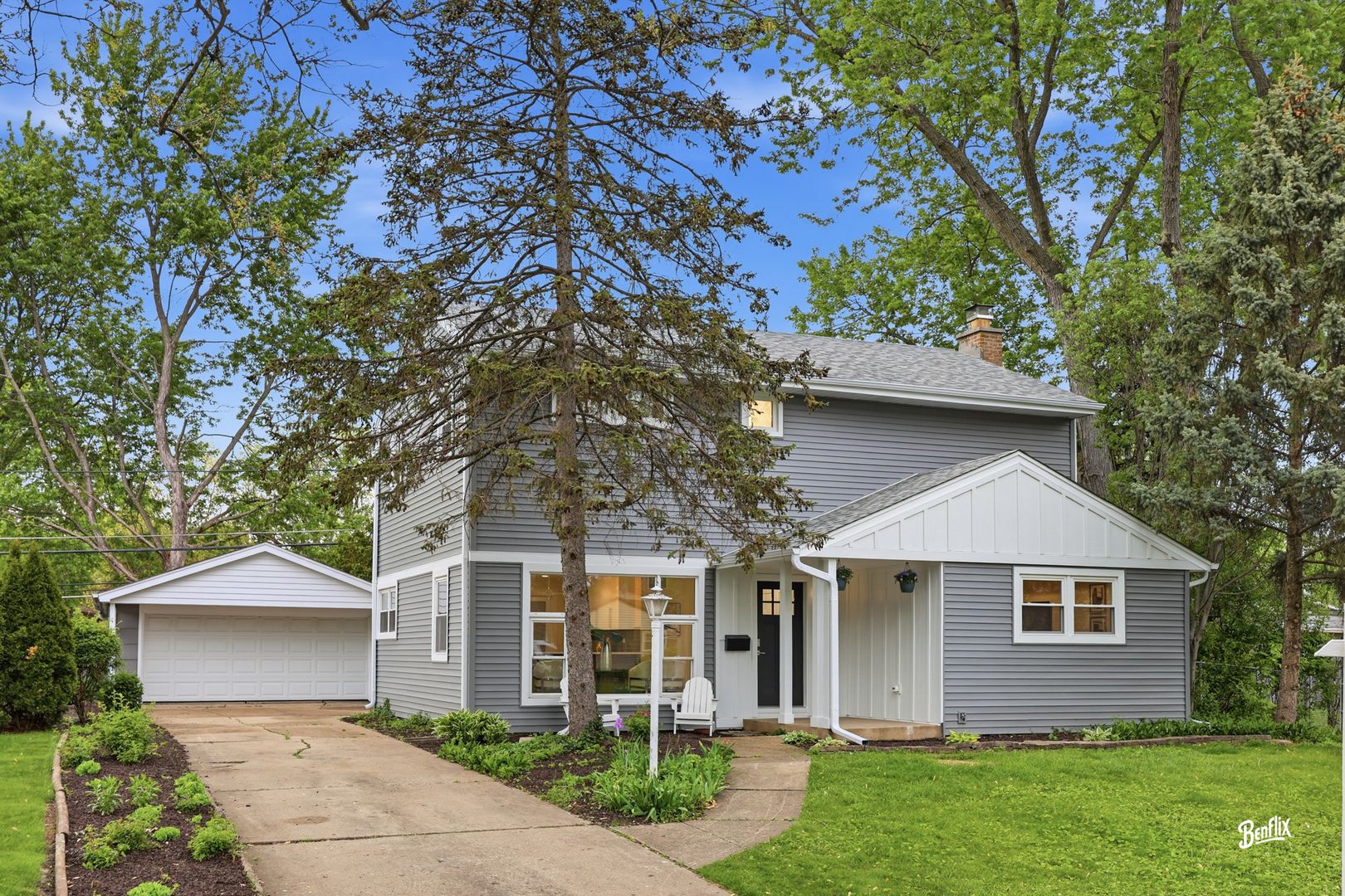 2002 Hawk Court — Rolling Meadows, IL 60008