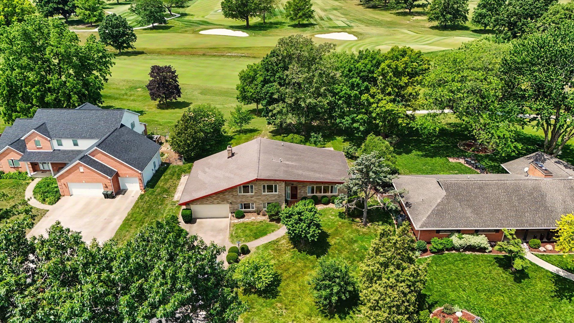 1803 Golfview Drive — Urbana, IL 61801