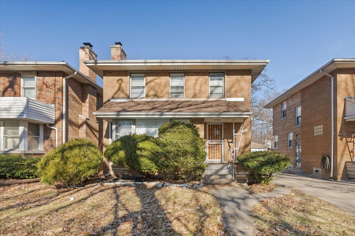 1700 W 103rd Street — Chicago, IL 60643