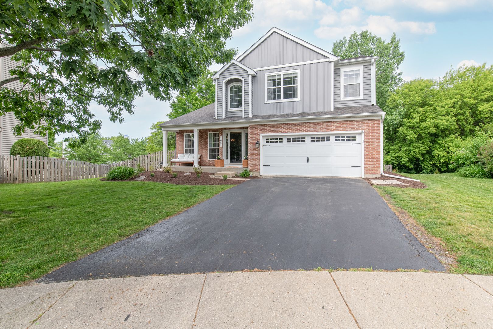 1061 Painted Lake Court — Lake Villa, IL 60046