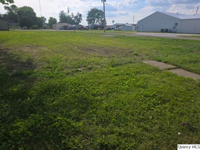 31 Randolph St — Carthage, IL 62321-1258