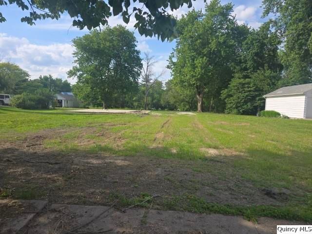 315 Cherry Street — Carthage, IL 62321-1258