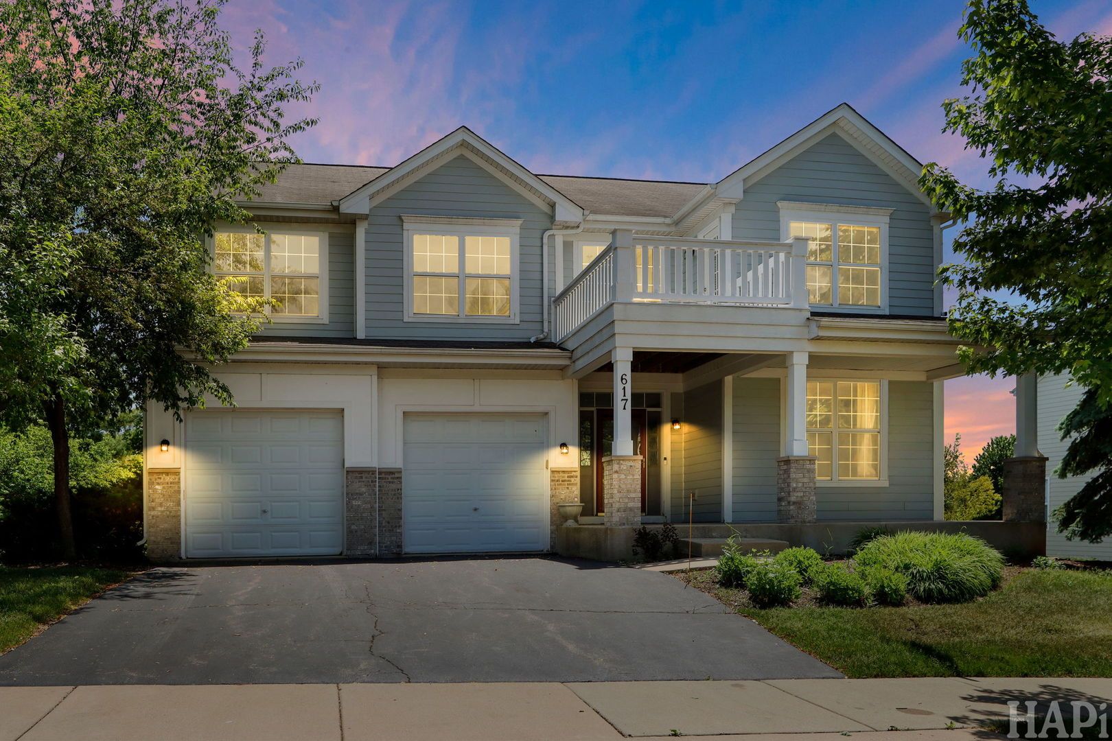617 Donegal Drive — Elgin, IL 60123