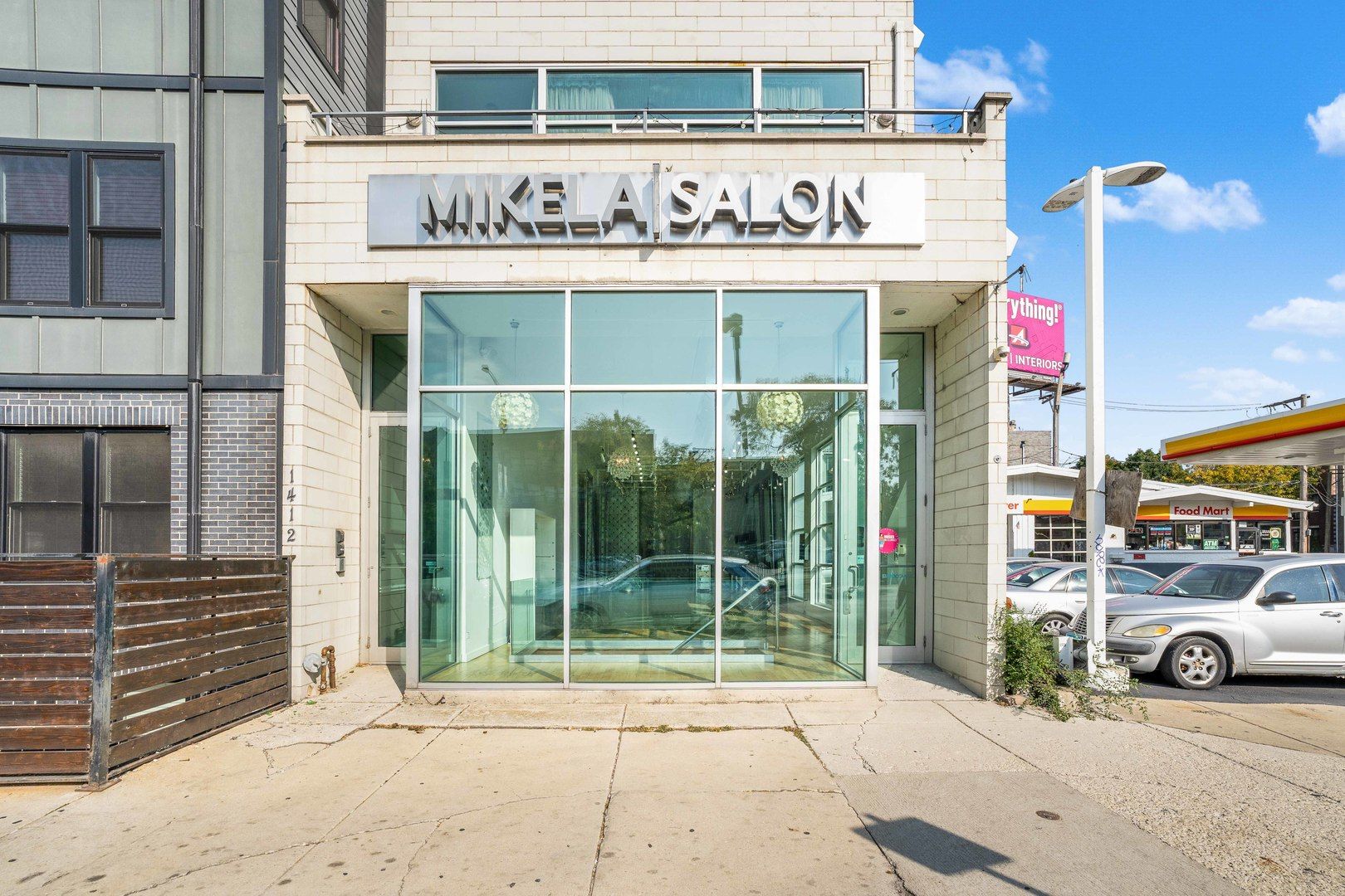 1412 W DIVISION Street #C-1 — Chicago, IL 60642