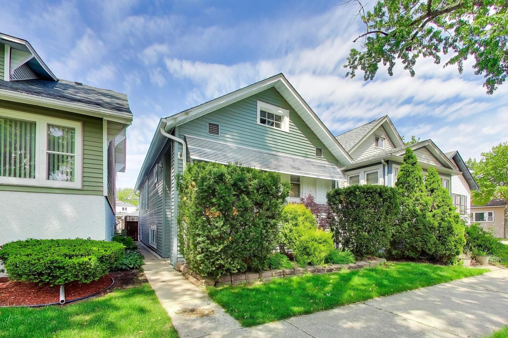 1005 Hannah Avenue — Forest Park, IL 60130