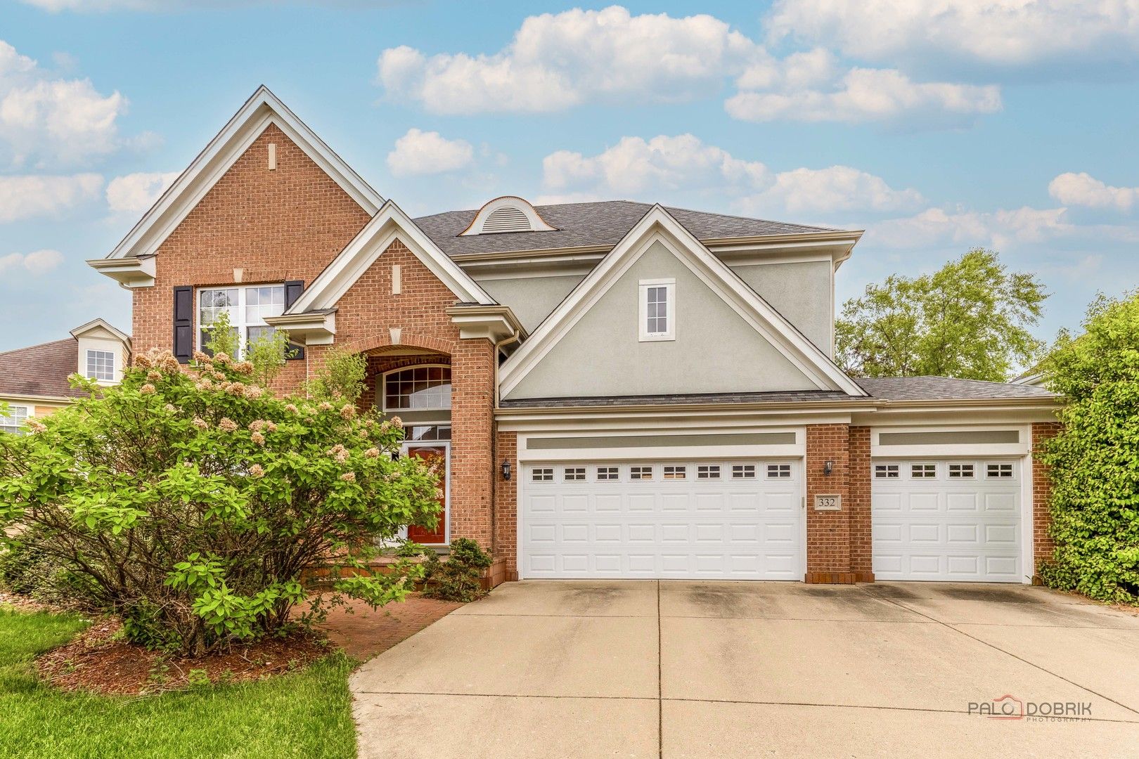 332 colonial Drive — Vernon Hills, IL 60061