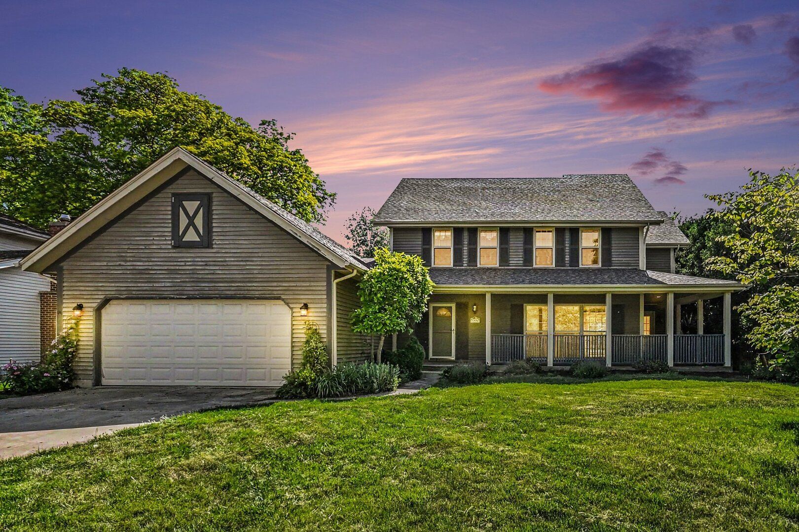 7221 Webster Street — Downers Grove, IL 60516