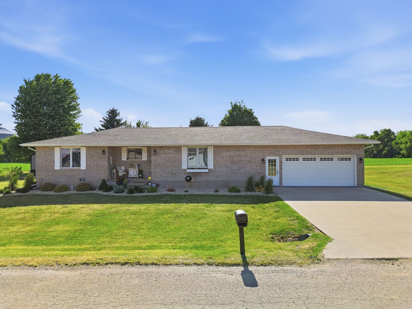456 N Northland Avenue — Amboy, IL 61310