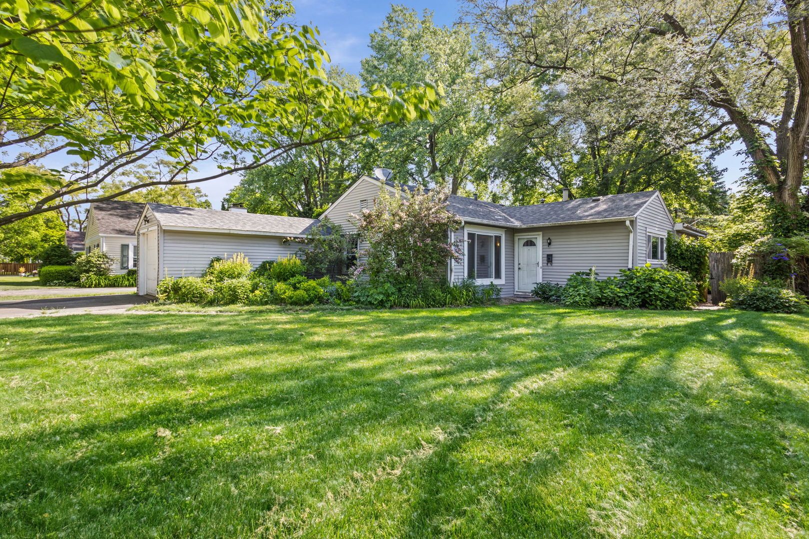 273 Churchill Street — Northfield, IL 60093