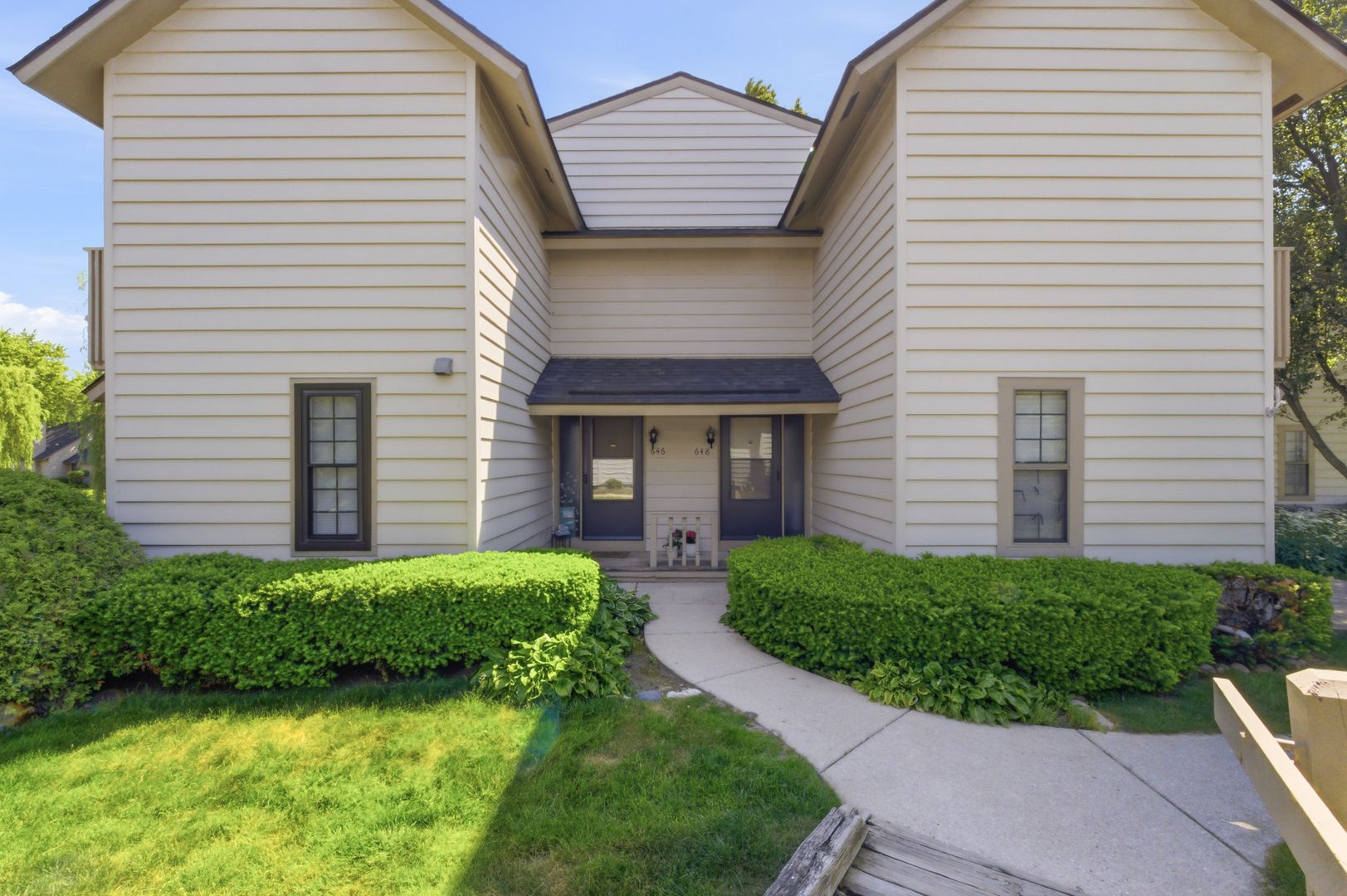 648 Mitchell Court — Gurnee, IL 60031