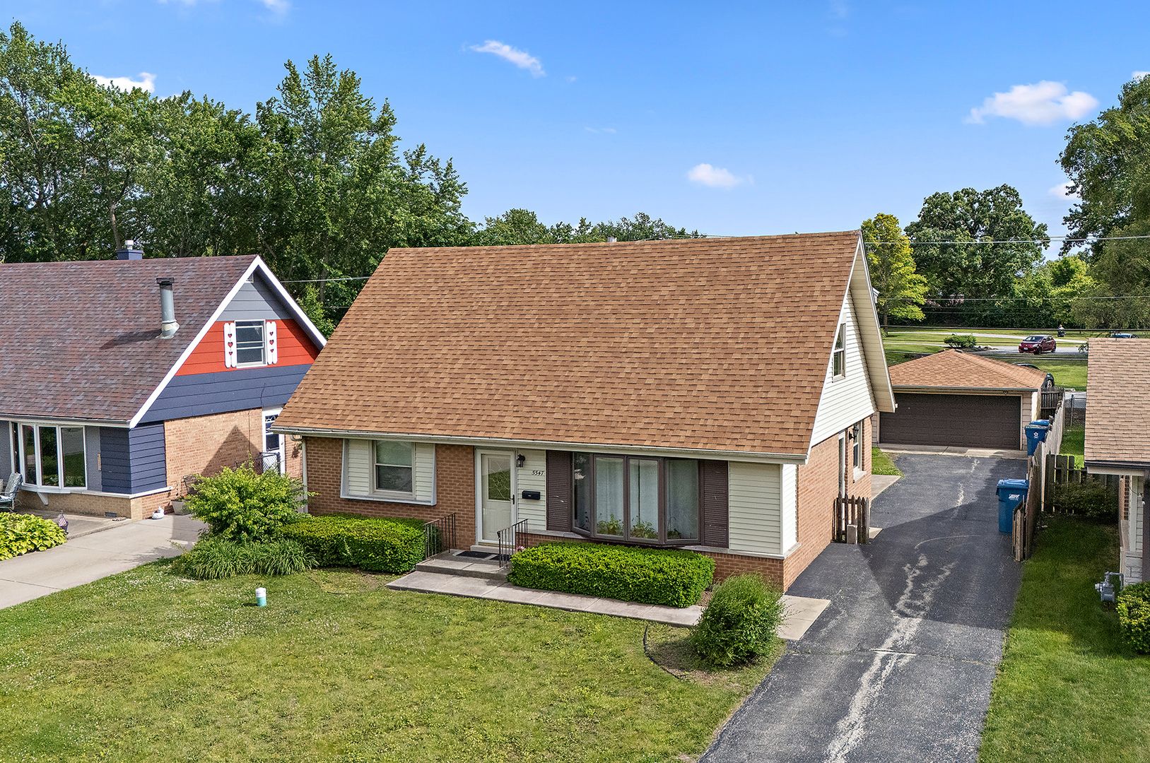 5547 Fairway Drive — Crestwood, IL 60418