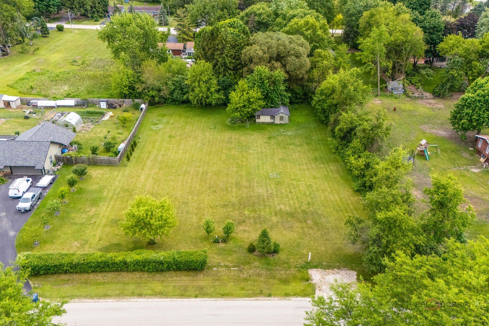16655 W Applewood Court — Gurnee, IL 60031